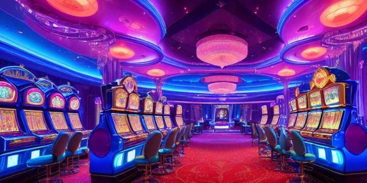 Game Shows Spectacle at Royal Reels 17 Casino
