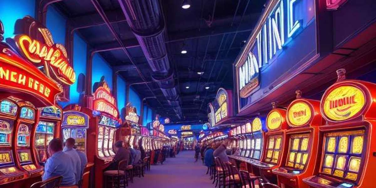 High-end Slot games bei Goldex Online Casino