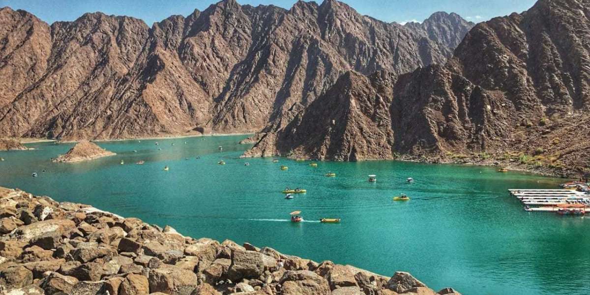 Hatta Tour Deals – Discover the Hidden Gem of Dubai
