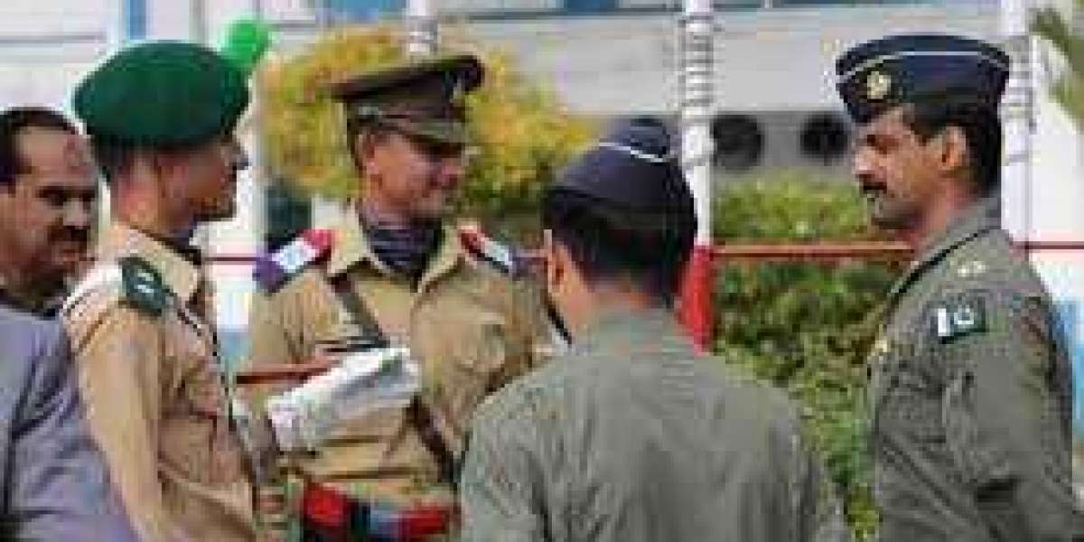 Best Cadet College in Pakistan – A Pathway to Academic Excellence and Character Development