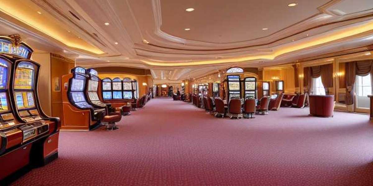 Premium Slot Selection in Slotozen Online Casino