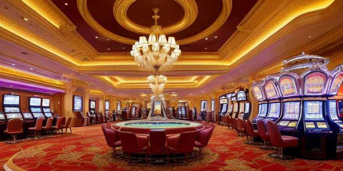 Authentic Live Dealer Experience at SkyCrown 1