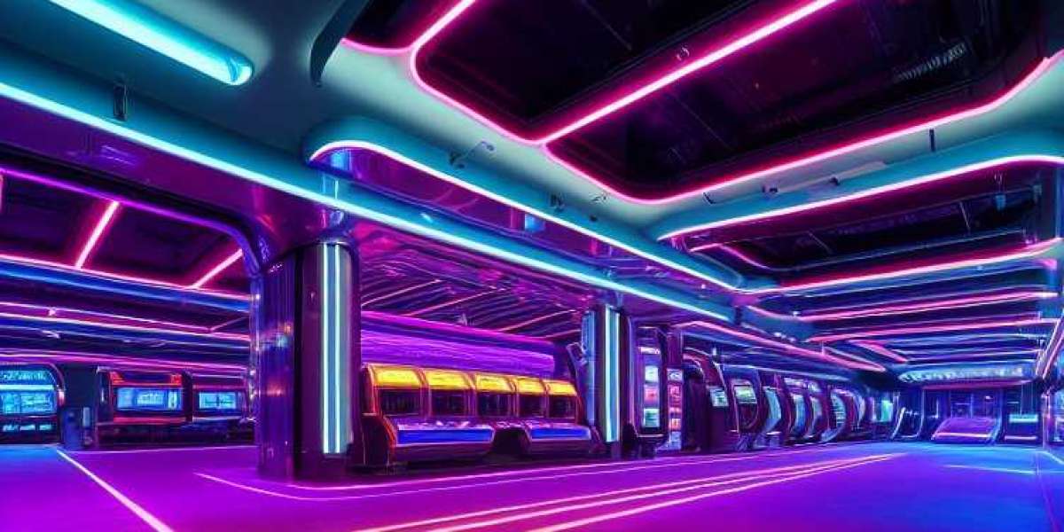 Bonus Purchase Attributes at Gaming house Jackpot