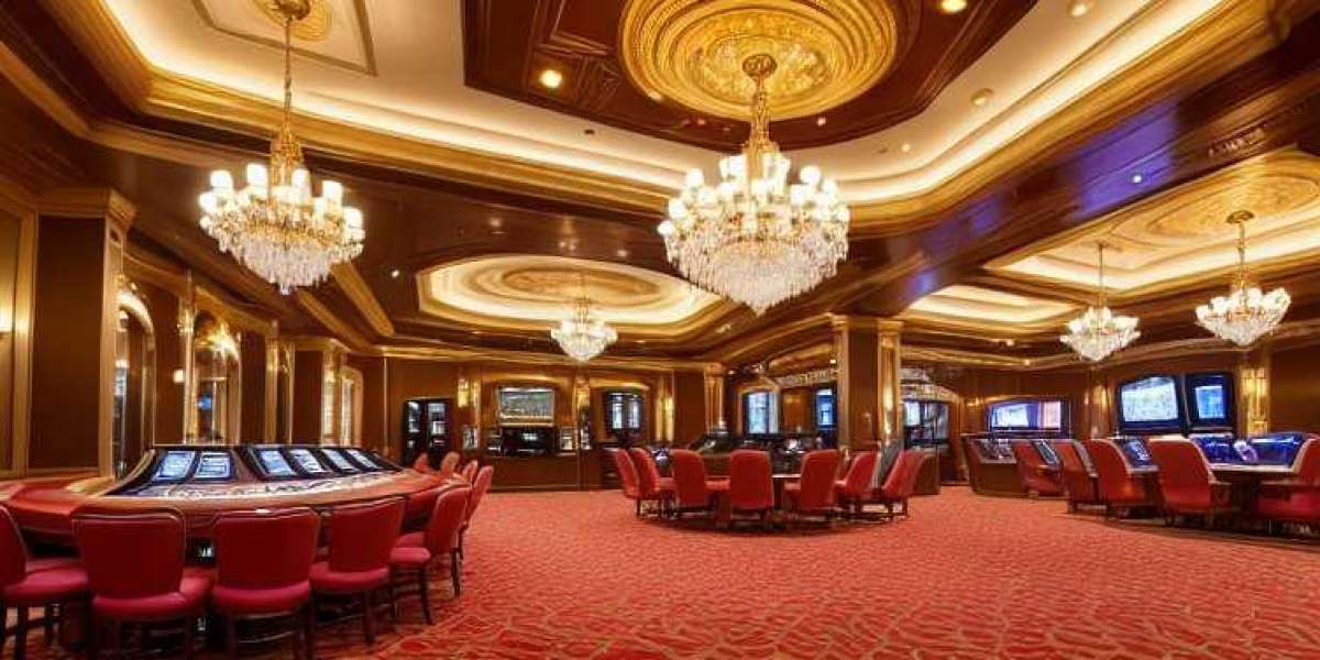 High-end Play Collection available at CrownGold