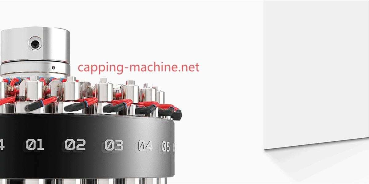 Capping-machine's Cap Compression Machine Offers Eco-Friendly Packaging Solutions