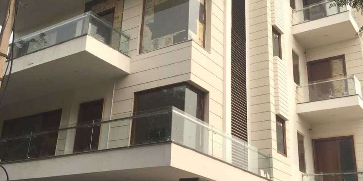 Flat For Sale In Meghalaya: Contemporary Homes Amidst Natural Beauty