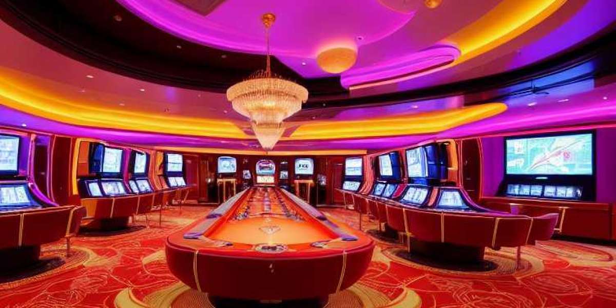 Uitgebreide Spelervaring bij One Casino