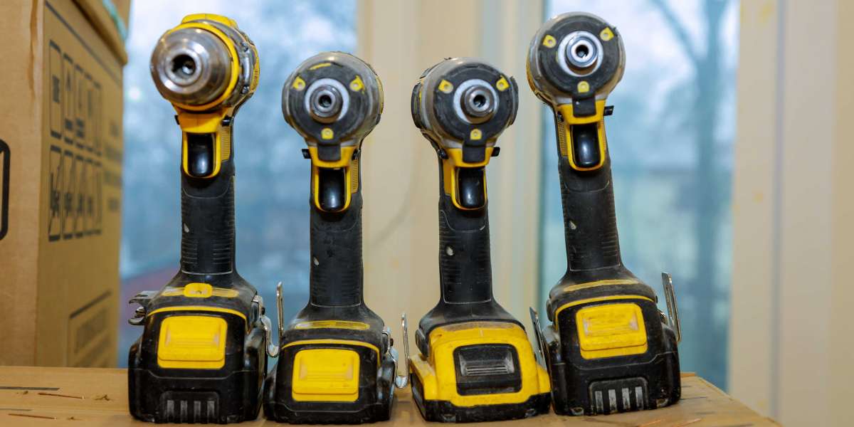 A Provocative Rant About Impact Drill Comparison