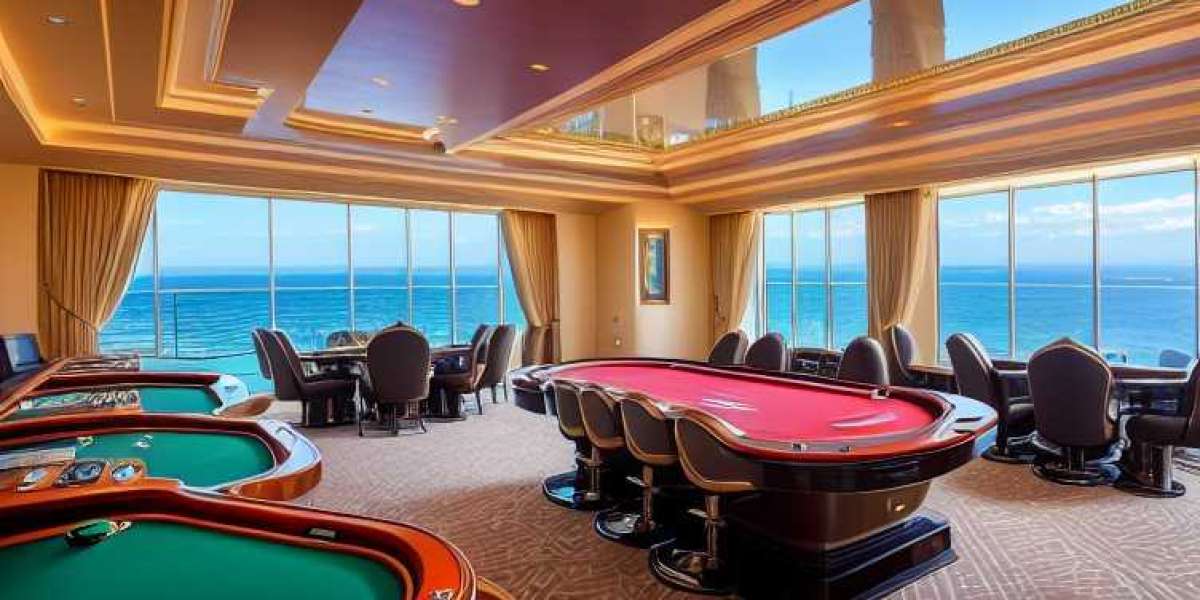 Best Place for Machine Excitement at SpinPanda Online