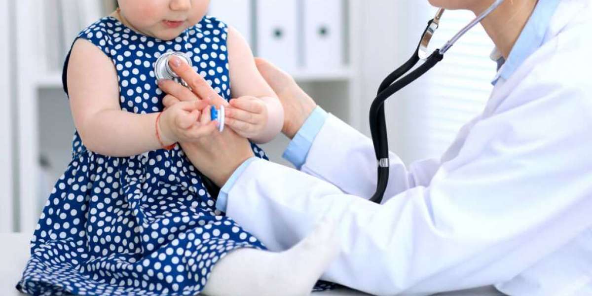 Best Pediatrician in Coppell Compassionate Care at Blue Sky Pediatrics