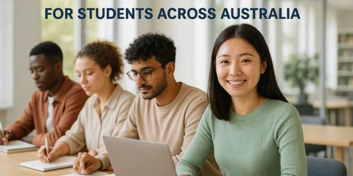 Affordable Assignment Help for Students Across Australia