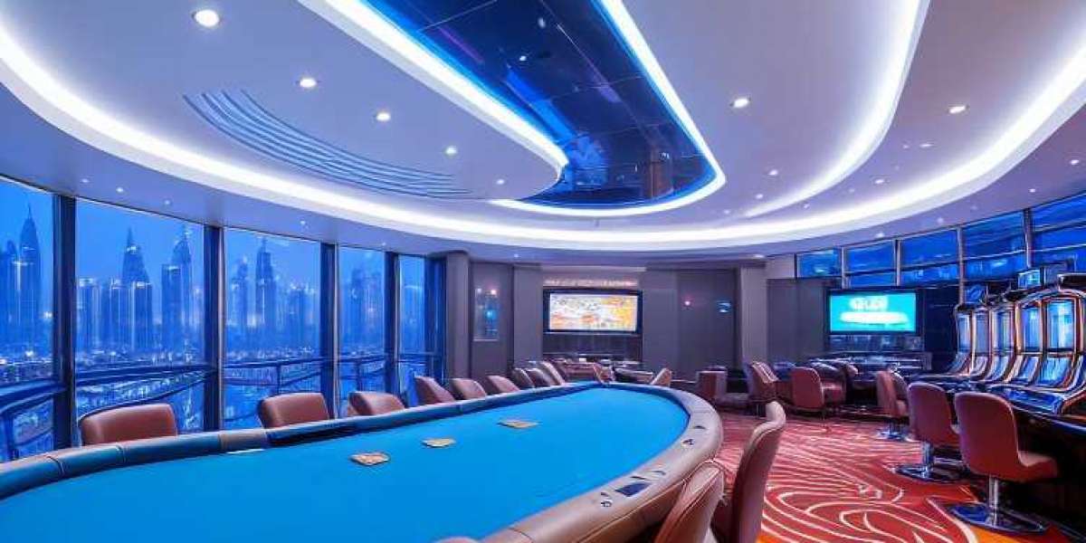 Uitbreiding van Gokken Assortiment op Kansino