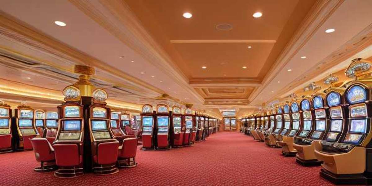 Premium Online Gambling in Kansino NL