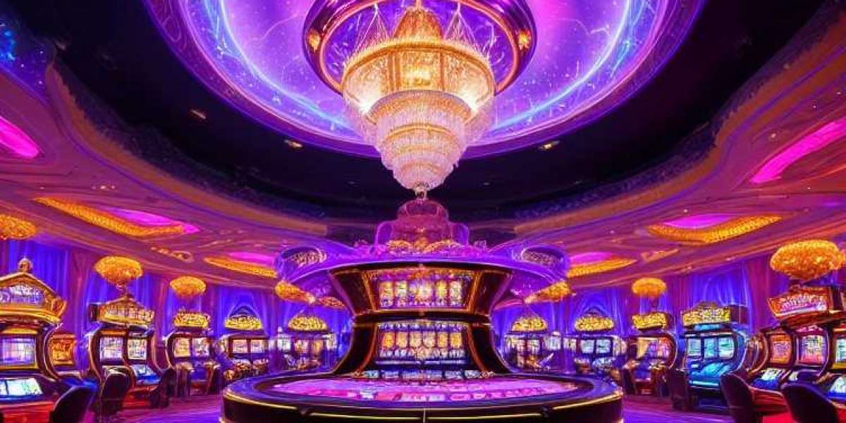 Live Gamester Perfection at QueenWin