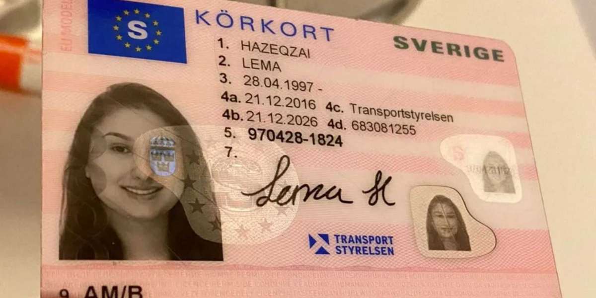 An Korkortsonline Success Story You'll Never Remember