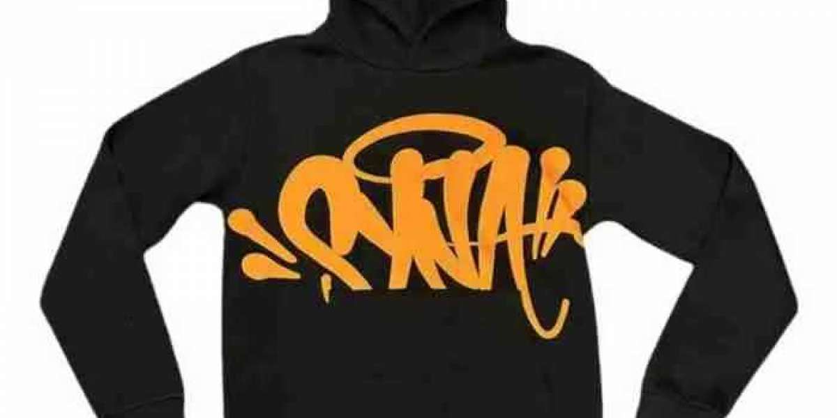 Syna World Clothing: A Revolution in Modern Streetwear
