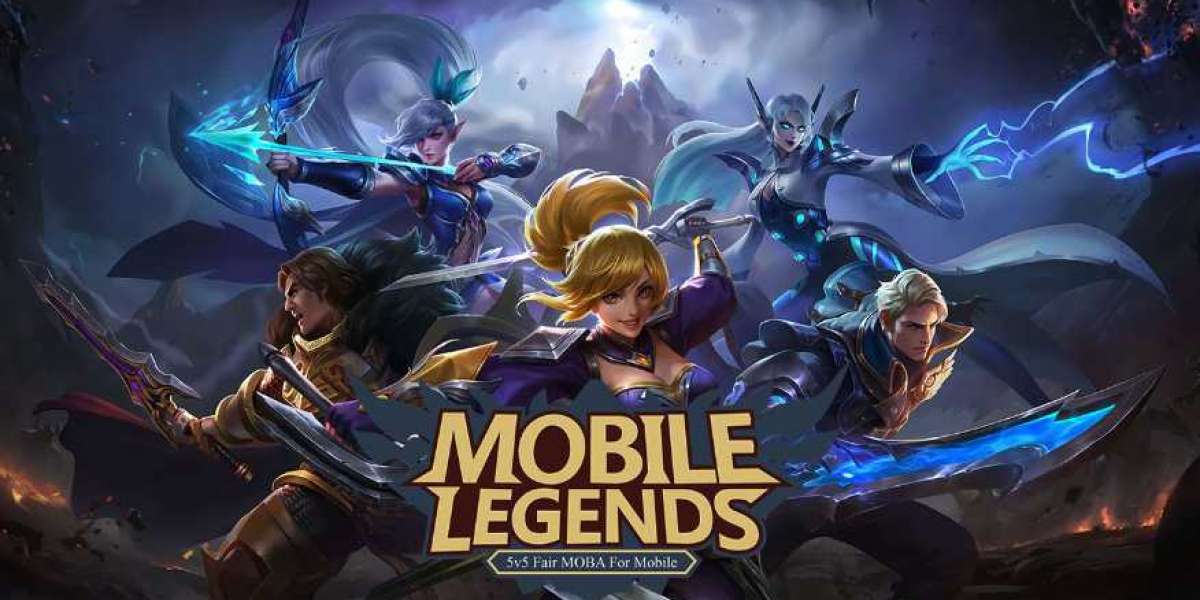 The Most Difficult Marksman Heroes in Mobile Legends