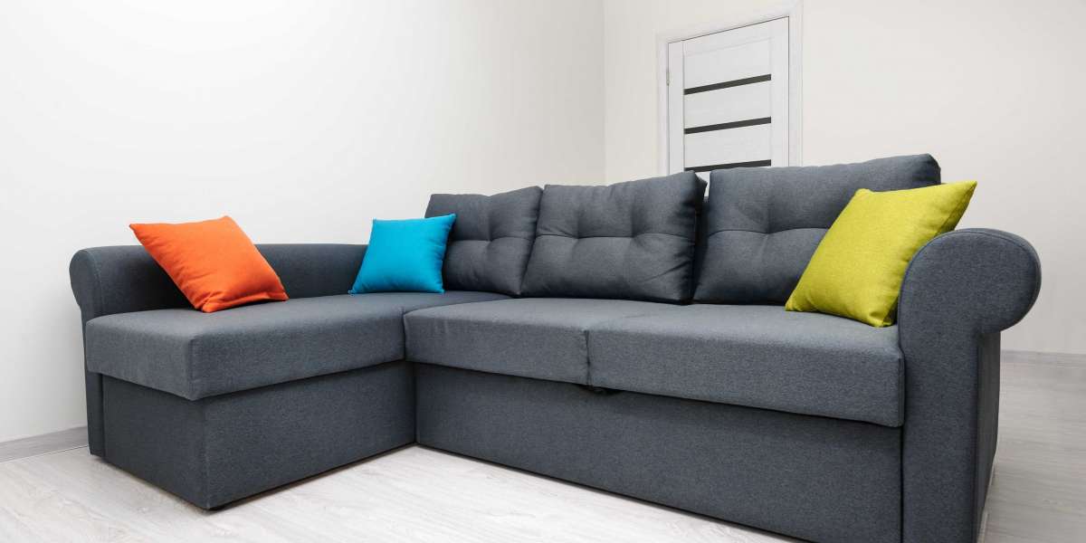 How To Outsmart Your Boss On Sofa Collections UK