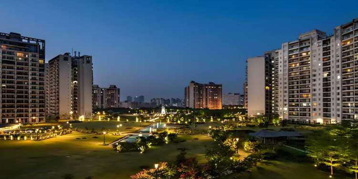Central Park 104: Redefining Modern Living in Gurgaon