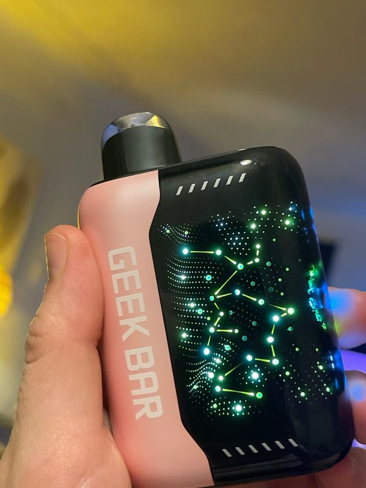 How Long Does a STLTH Vape Pod Last? - ITS MY POST