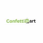 Confetti Mart Profile Picture