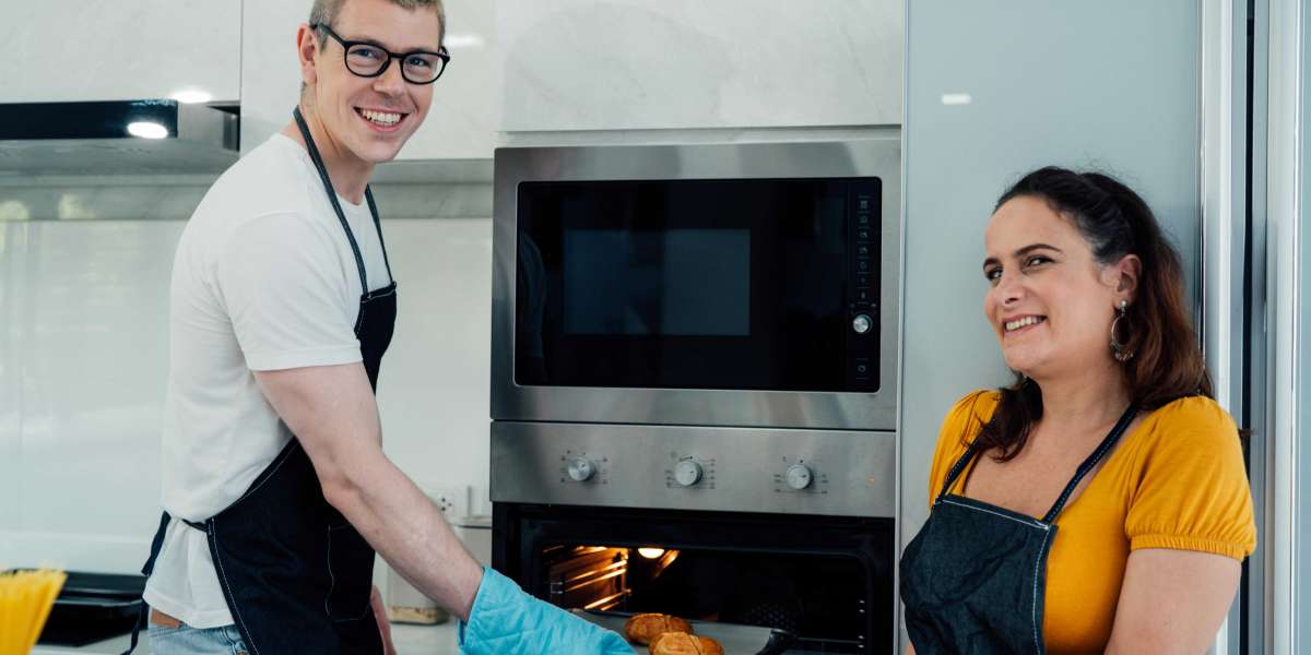 There's A Good And Bad About Electric Oven Online