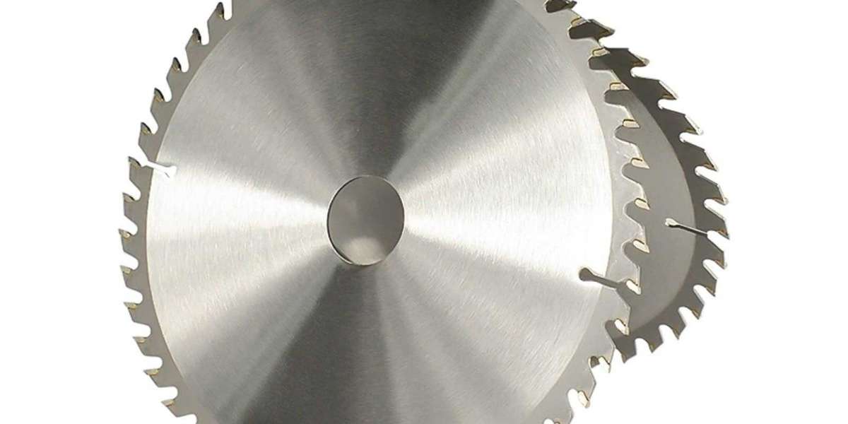 Can Fangda TCT Circular Saw Blade Handle Diverse Materials