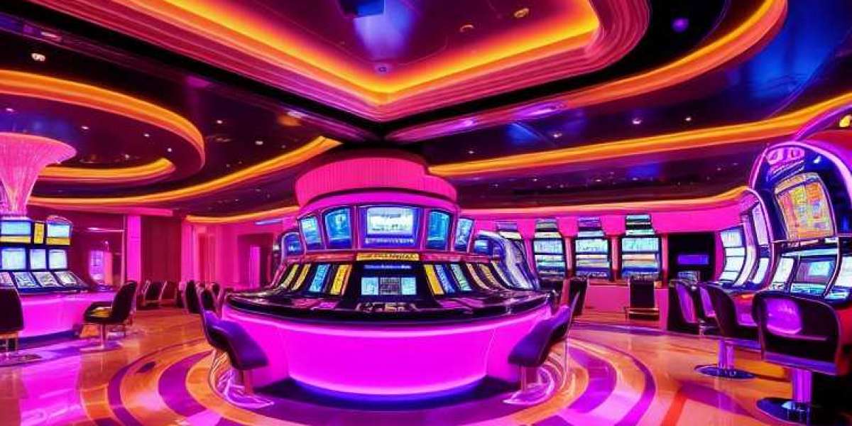 Complete Payment Methods at QueenWin Online Casino