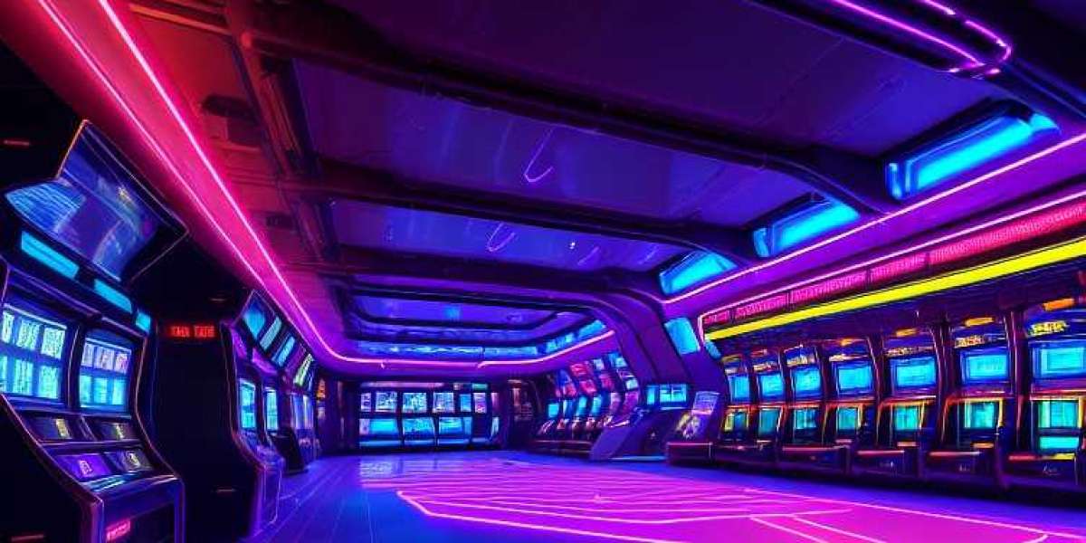 Investigate a Realm of Gambling Prospects at