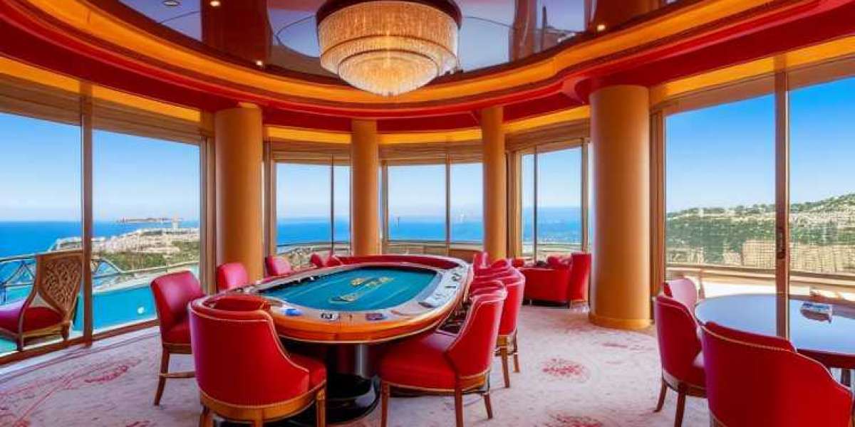 Top-notch Slots Excitement at Royal Reels Casino