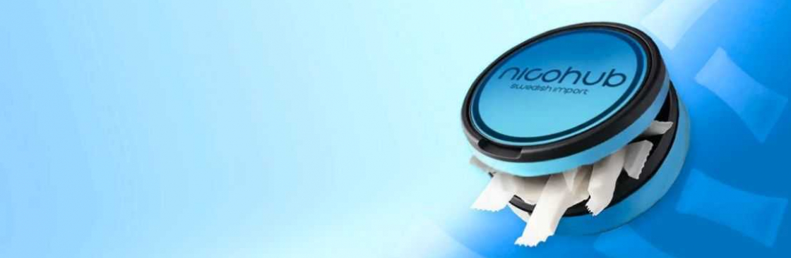 Nicohub Co Ltd Cover Image