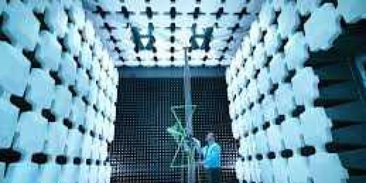 EMC Testing: Ensuring Electromagnetic Compatibility in Modern Electronics