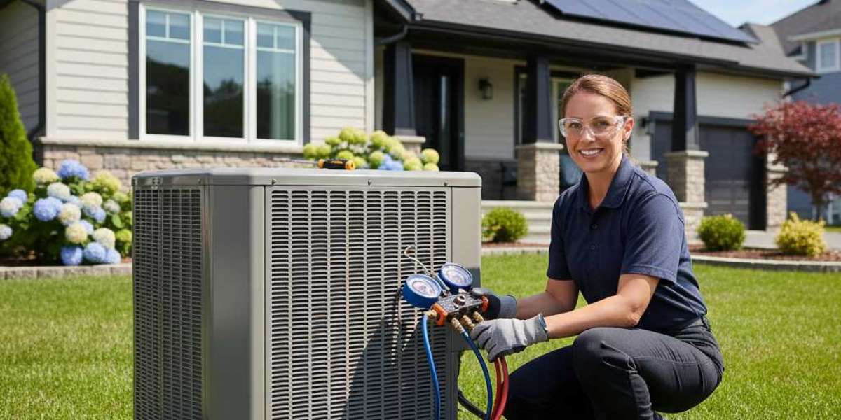 Preventive Maintenance: The Real Value of Seasonal AC Tune-Ups