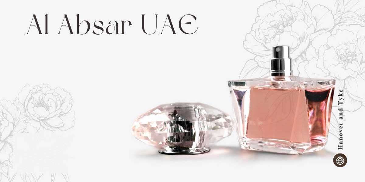 The Essence of Al Absar UAE: A Fragrance Story