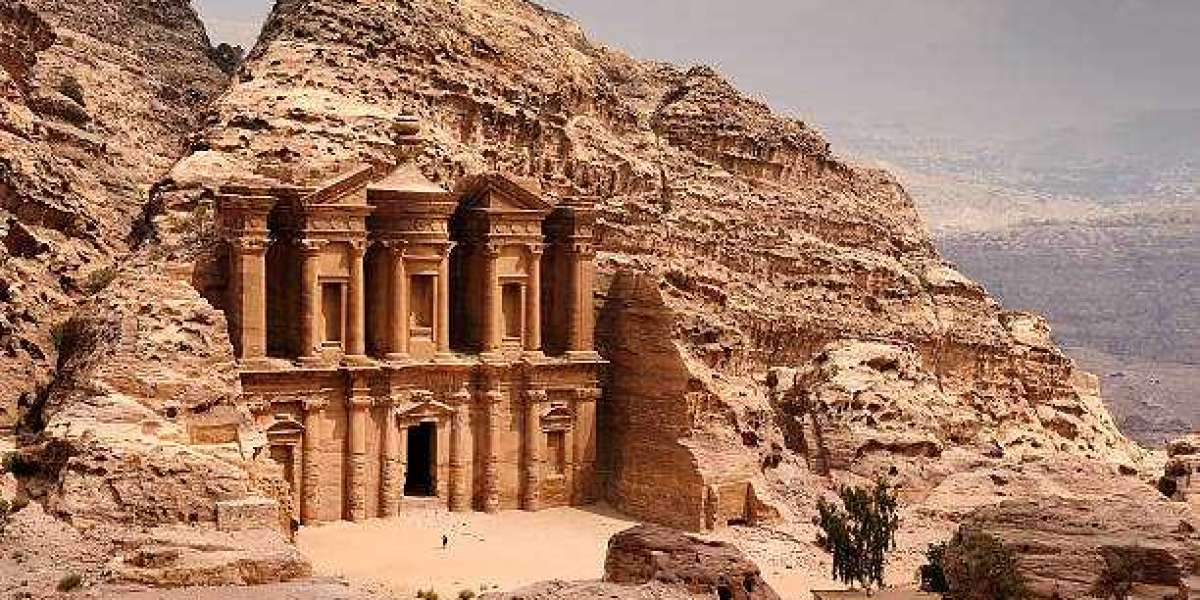 Best Photography Spots in Jordan