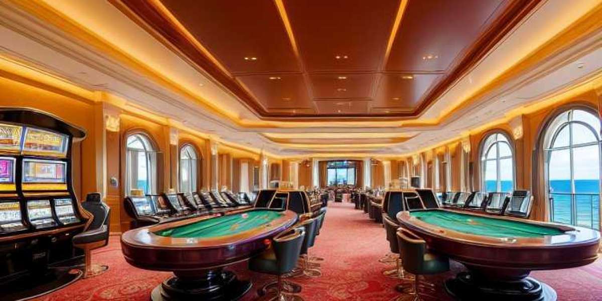 High-quality Portable Gambling at Lucky Dreams Casino Australia