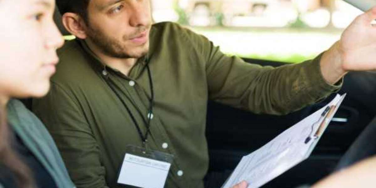 Best Driving Schools In Brent | S-UK Driving School