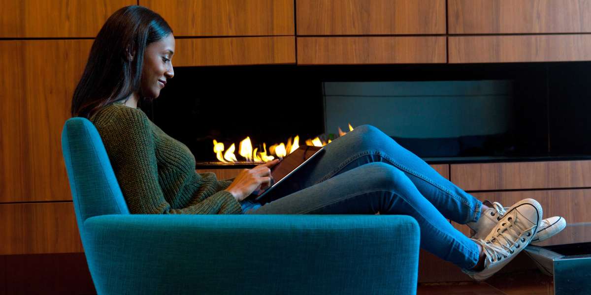 The Reasons Fireplaces Is Quickly Becoming The Most Popular Trend In 2024