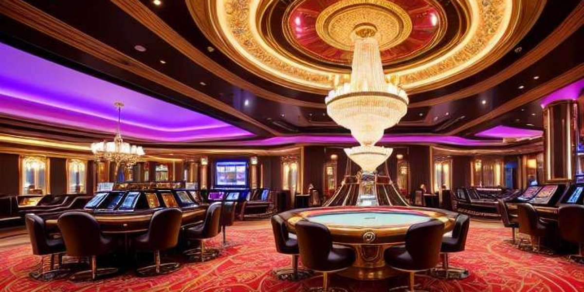 Casino24 Live-Gaming-Erfahrung