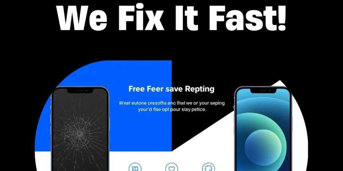 Cracked Screen or Dead Battery? Birmingham’s Go-To Mobile Repair Solutions /