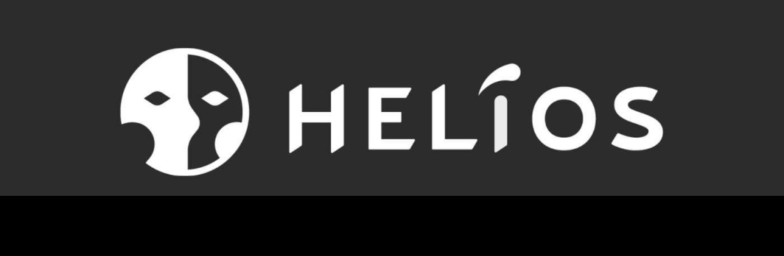 Helios Pickleball Cover Image