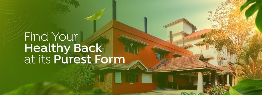 Samwarthika Ayurveda Hospital Cover Image