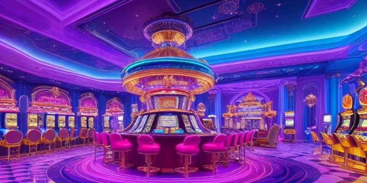 Casino24: Dein bestes Ziel für Glücksspiele-Begeisterung