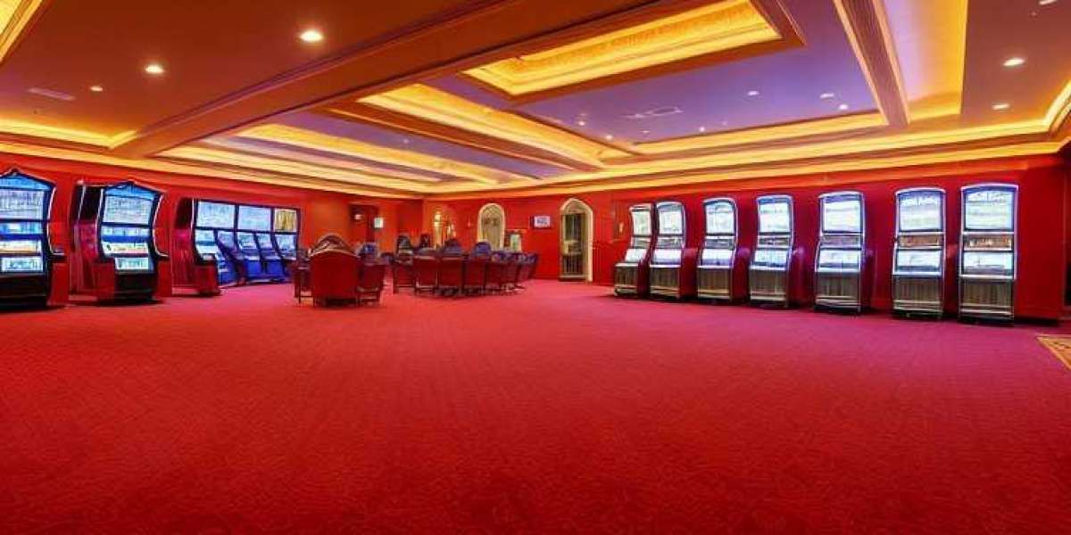 Activities at 21Bit Casino