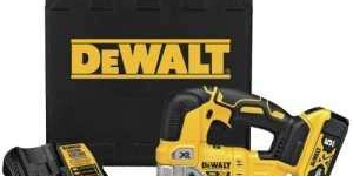 A An Overview Of Power Tool From Start To Finish