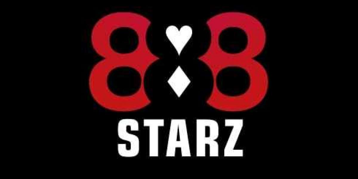 5 Creative Ways You Can Improve Your Accès Compte 888 Starz