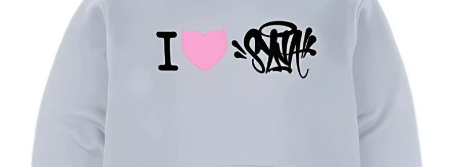 Syna world Hoodie Cover Image