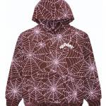 Spider Hoodie Profile Picture