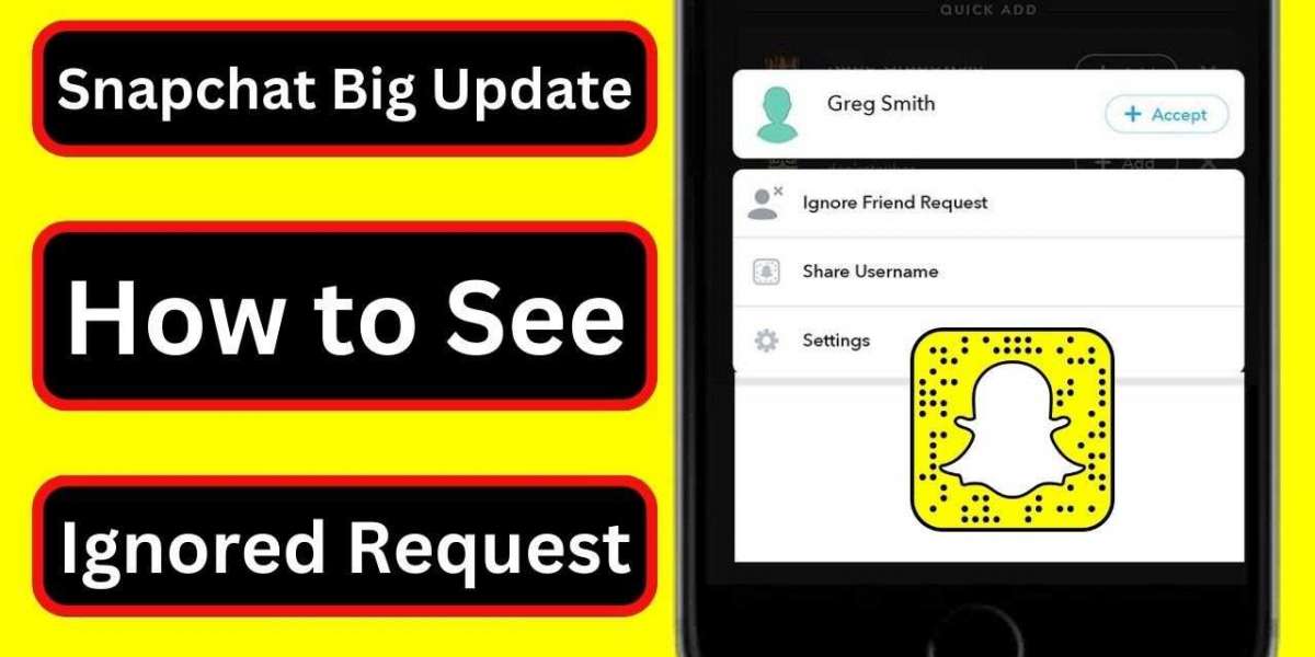 How To Tell If Someone Declined Your Friend Request On Snapchat