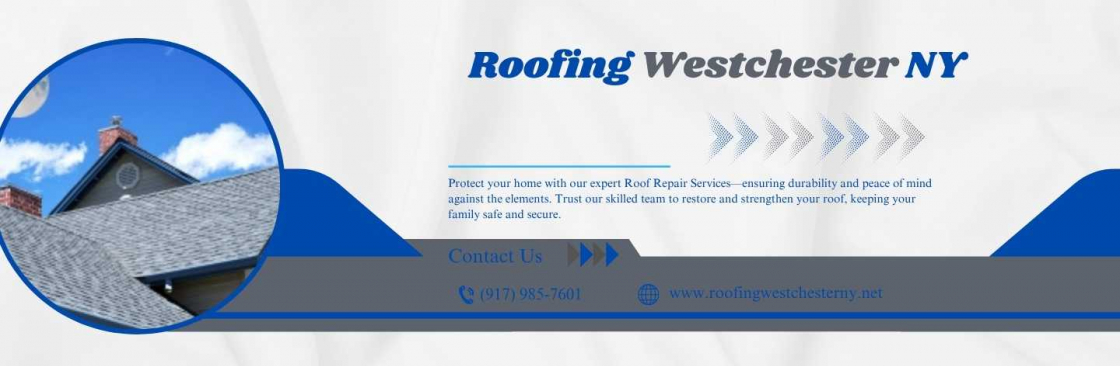 Roofing Westchester Ny Cover Image